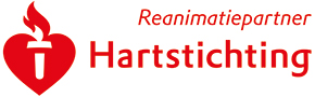 Hartstichting Reanimatiepartner